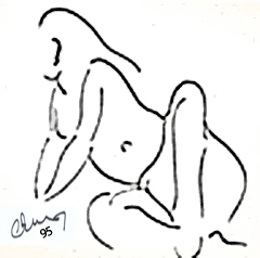 etude de mouvement