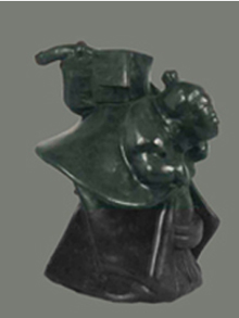 Le voyageur